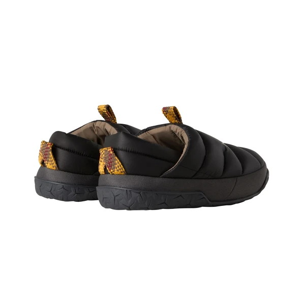 The North Face  Erkek Nuptse Mule Ayakkabı Nf0A5G2Fw9O1 - Resim 5