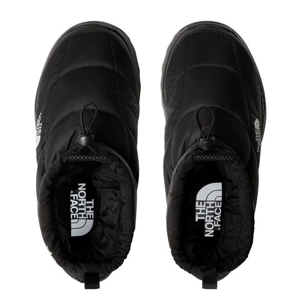The North Face  Nuptse Tractıon Chukka Nf0A8Daakx71 - 4