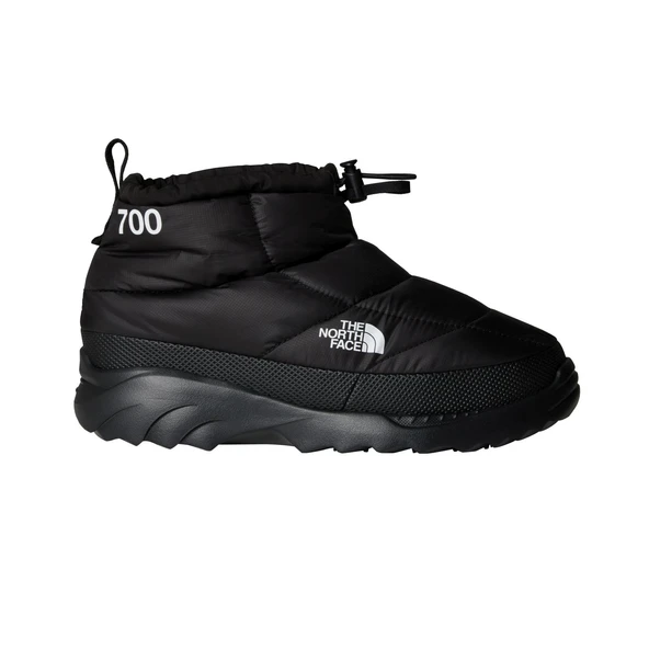 The North Face  Nuptse Tractıon Chukka Nf0A8Daakx71 - 1