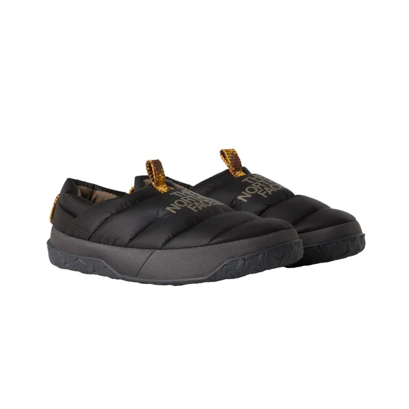 The North Face  Erkek Nuptse Mule Ayakkabı Nf0A5G2Fw9O1 - Resim 4