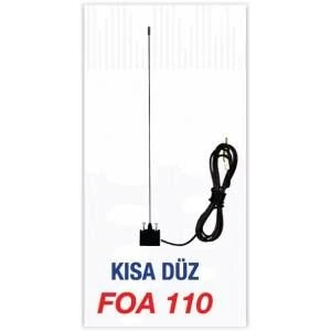 TAVAN ANTENİ JOB SLX ürün görseli