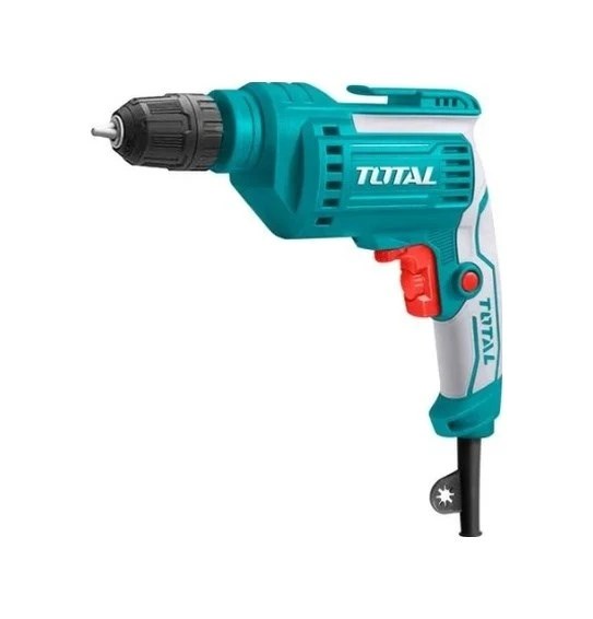 Total TD2051026-2 500 W Elektrikli Darbesiz Matkap ürün görseli
