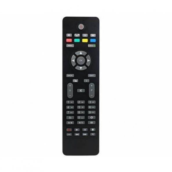 Vestel X200 Lcd Tv Kumandası