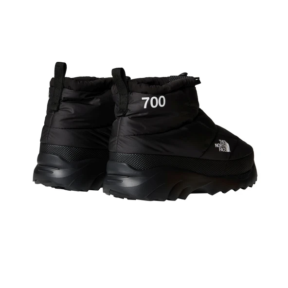 The North Face  Nuptse Tractıon Chukka Nf0A8Daakx71 - 5