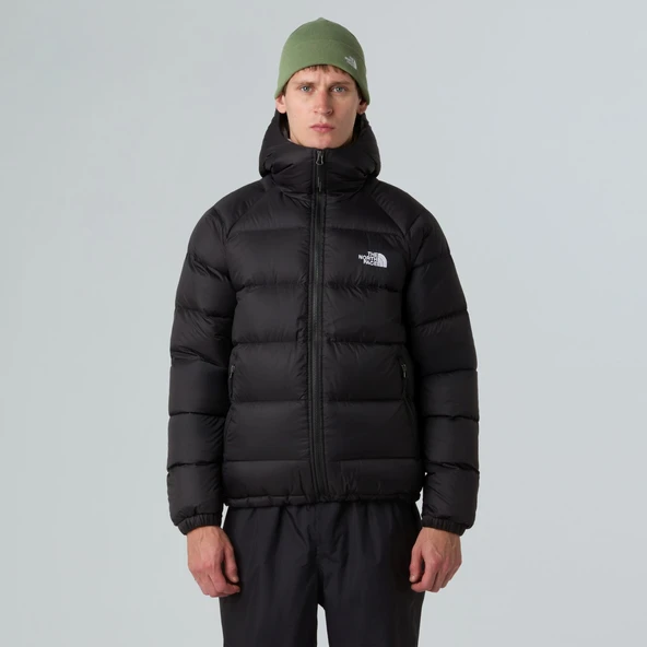 The North Face Erkek Hydrenalıte Kaztüyü Hoodıe Ceket NNF0A5GIEJK31 - Resim 6