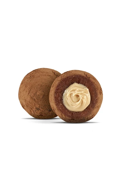 muni Glutensiz, Katkısız Kakao Çekirdekli Yer Fıstığı Topu - 2