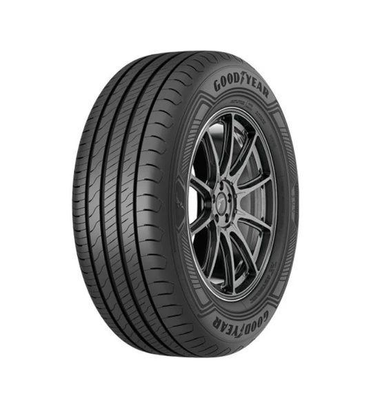 Goodyear 225/55 R18 98V EfficientGrip 2 SUV Yaz 4x4 2025 ürün görseli 1