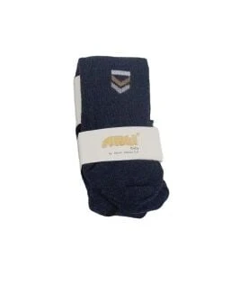 Artı Sarent Erkek Bebek Külotlu Çorap 300267 Asorti - 2