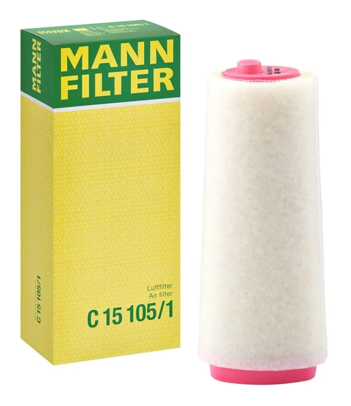 Mann Filter C15105/1 Hava Filtresi ürün görseli