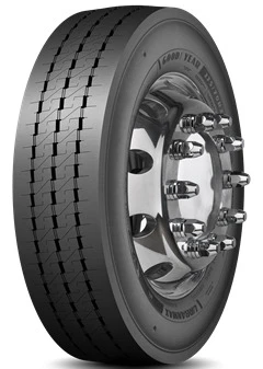 Goodyear 275/70 R22,5 152/150J Urbanmax HL 3PSF ASFALT ÖN Kamyon 2025 - 1