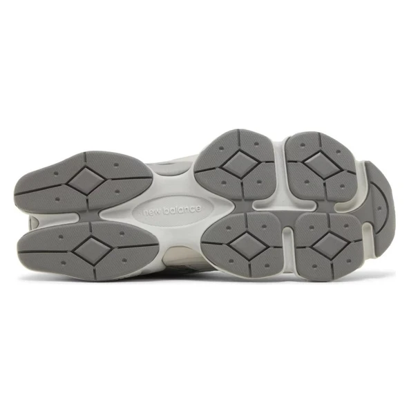 New Balance 9060 Shadow Grey - 4
