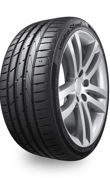 Hankook 255/35 R20 97Y XL Ventus S1 Evo Z K129 Yaz Binek 2025 ürün görseli