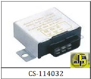 SİNYAL FLAŞÖR>MERCEDES OTOBÜS 6 UÇLU - CARSHOW-114032 ürün görseli