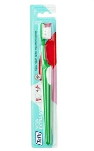 TePe Nova Medium Diş Fırçası - 1