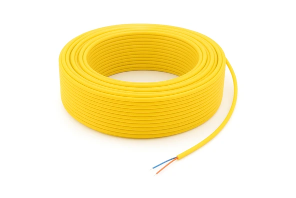 100 Metre KENDAL KKC 108 Fiber Optik Kablo 2 Core