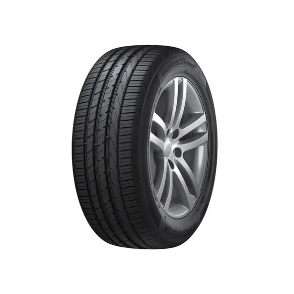 Hankook 205/50 R17 89W Ventus S1 Evo 2 K117 RFT Yaz Binek 2025 ürün görseli 1
