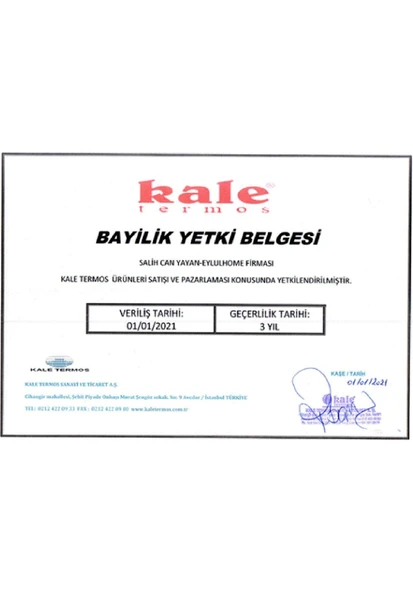 Kale 1706 Ay Tabanı Meyve Presi (1706 Model) - Resim 2