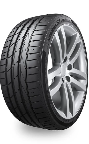 Hankook 255/40 R21 102Y XL Ventus S1 Evo Z K129 * Yaz 4x4 2025 ürün görseli 1