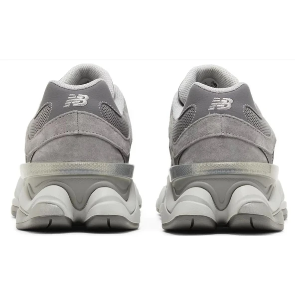 New Balance 9060 Shadow Grey - 3
