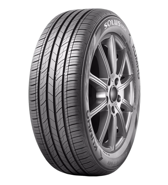 Kumho 175/70 R13 82H Solus TA21 M+S Yaz Binek 2025 ürün görseli 1