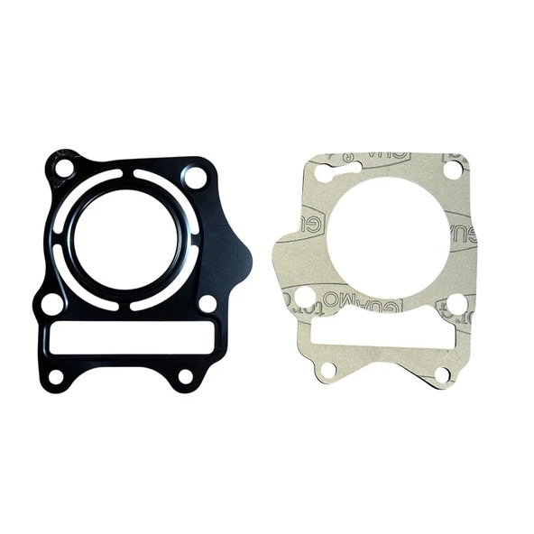 TVS Raider 125 Silindir Alt Üst Conta