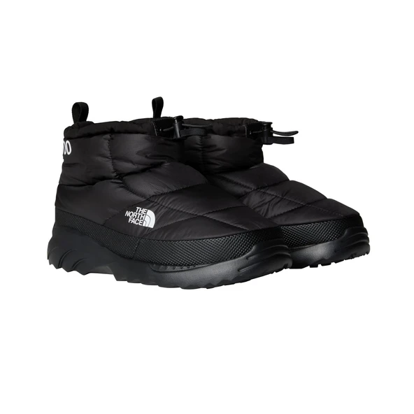 The North Face  Nuptse Tractıon Chukka Nf0A8Daakx71 - 2