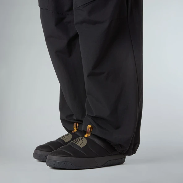 The North Face  Erkek Nuptse Mule Ayakkabı Nf0A5G2Fw9O1 - Resim 2