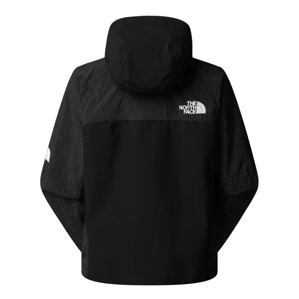 The North Face  Kadın Hke Utılıty Wınd Ceket  Nf0A8D3Wjk31 - Resim 4