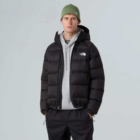 The North Face Erkek Hydrenalıte Kaztüyü Hoodıe Ceket NNF0A5GIEJK31 ürün görseli 1