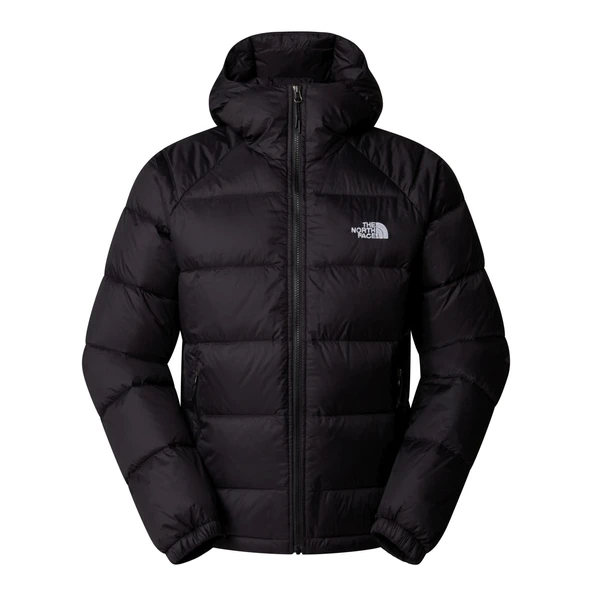 The North Face Erkek Hydrenalıte Kaztüyü Hoodıe Ceket NNF0A5GIEJK31 - Resim 4