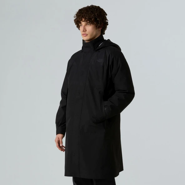 The North Face  Erkek Expedıtıon Gtx 3-In-1Kaztüyü Hooded Park Nf0A8Cg7Jk31 - 9