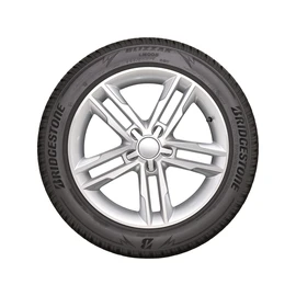 Bridgestone 265/65 R17 116H XL Blizzak LM005 Kış Lastiği - 2025 - 2