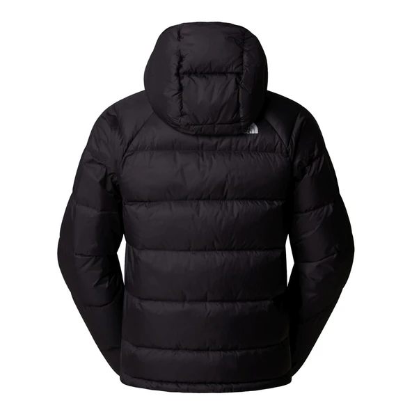 The North Face Erkek Hydrenalıte Kaztüyü Hoodıe Ceket NNF0A5GIEJK31 - Resim 3