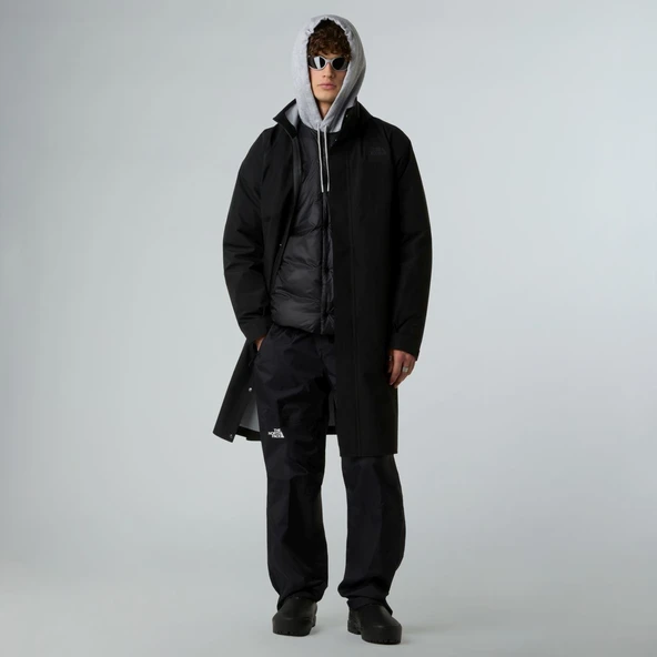 The North Face  Erkek Expedıtıon Gtx 3-In-1Kaztüyü Hooded Park Nf0A8Cg7Jk31 - 7