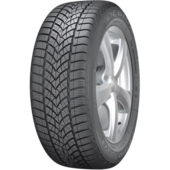 Debica 215/60 R17 96H Frigo SUV 2 MS Kış Binek 2025 ürün görseli 1