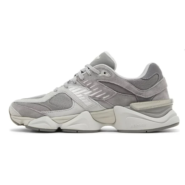 New Balance 9060 Shadow Grey - 2