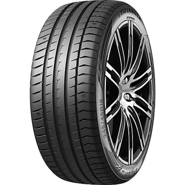 Triangle 235/50 R19 103W XL Effexsport TH202 M+S Yaz Lastiği - 2025 ürün görseli 1