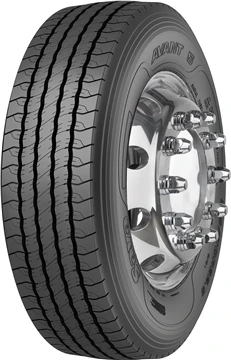 Sava 315/70 R22,5 156/150L Avant 5 HL 3PSF ASFALT ÖN Kamyon 2025 ürün görseli