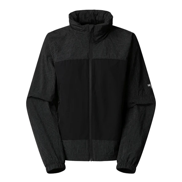 The North Face  Kadın Hke Utılıty Wınd Ceket  Nf0A8D3Wjk31 - Resim 3