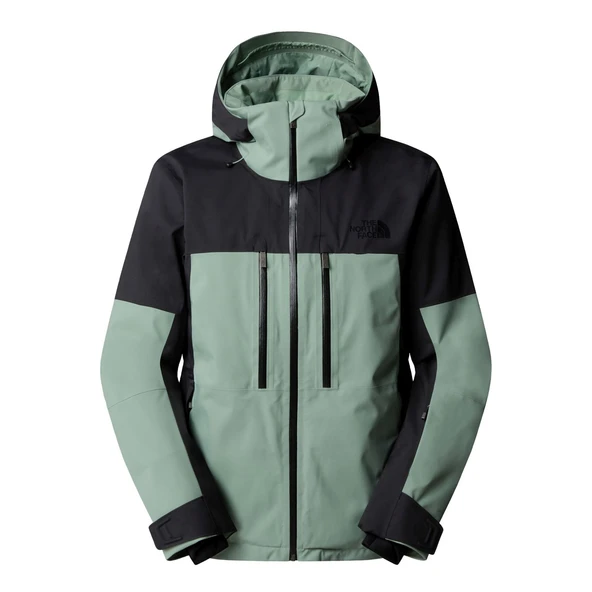 The North Face  Erkek Chakal Ceket  Nf0A87Y6D5N1 - Resim 5
