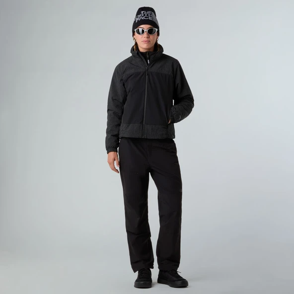 The North Face  Kadın Hke Utılıty Wınd Ceket  Nf0A8D3Wjk31 - Resim 5