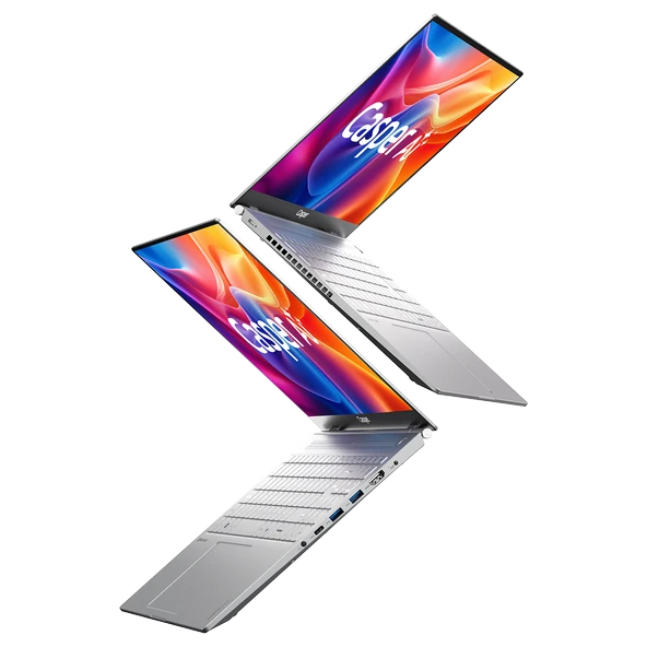 Casper Nirvana S200 300NIT Intel Core Ultra 7-255H 24GB DDR5 2TB SSD 16" Freedos Laptop S200.255H-CX00X-G-F - 5