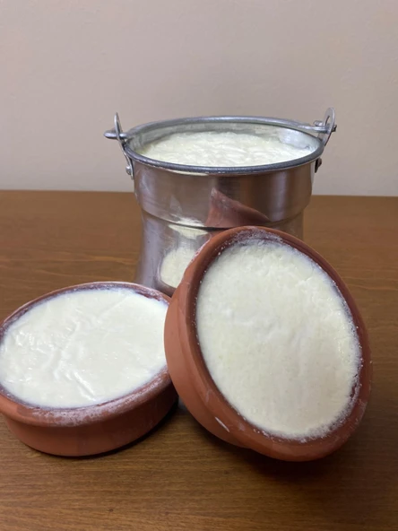 Silifke Yoğurdu 1 kg - 2