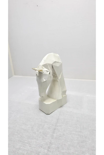 FREFLY STOREDEN 19X8 CM AT KAFASİ BİBLOSU - 3