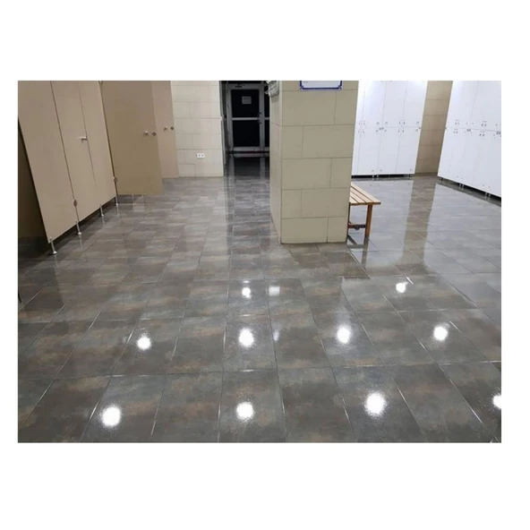 ISONEM LIQUID GLASS Sıvı Cam-Şeffaf ve Parlak Su İzolasyonu Malzemesi 2 Kg - Resim 8