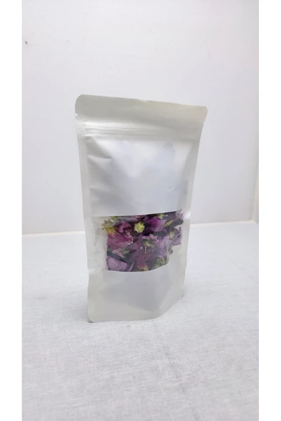 DOYPACK Beyaz Kraft Pencereli Kilitli 16*27- 500 GR-(50 ADET) - Resim 5