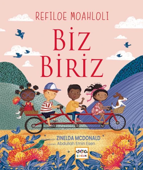 Biz Biriz ürün görseli