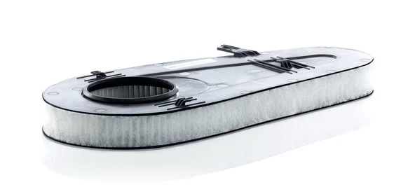 MANN Hava Filtresi BMW F10/F11 518D-520D-525D-530D 2010-2017 730D-740D 2008-2015 - 2