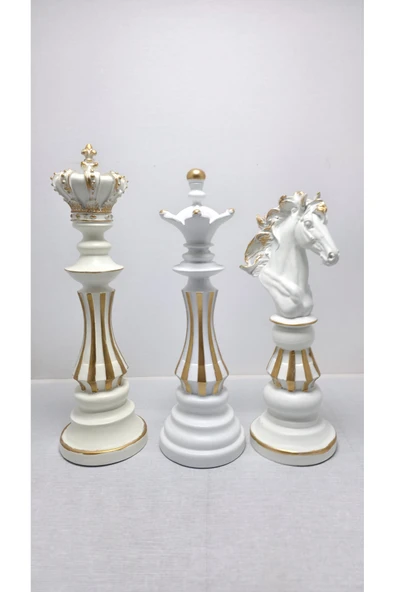 FREFLY STORE 36CM 3 LÜ SANTRAÇ BİBLOSU - Resim 4