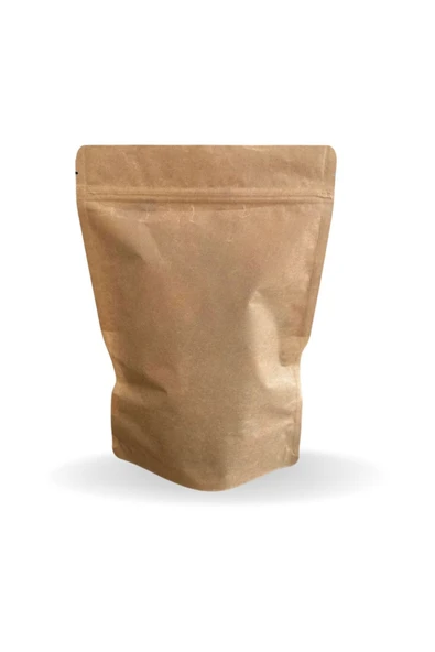 FREFLY STORE KRAFT ALİMUNYUM KİLİTLİ 16×20 500 Gr 100 adet - Resim 5